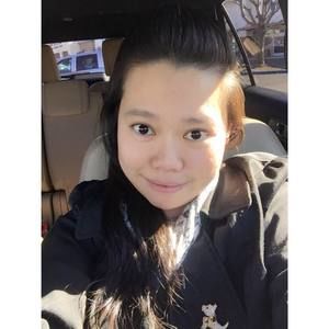 Meet your Posher, Wendy